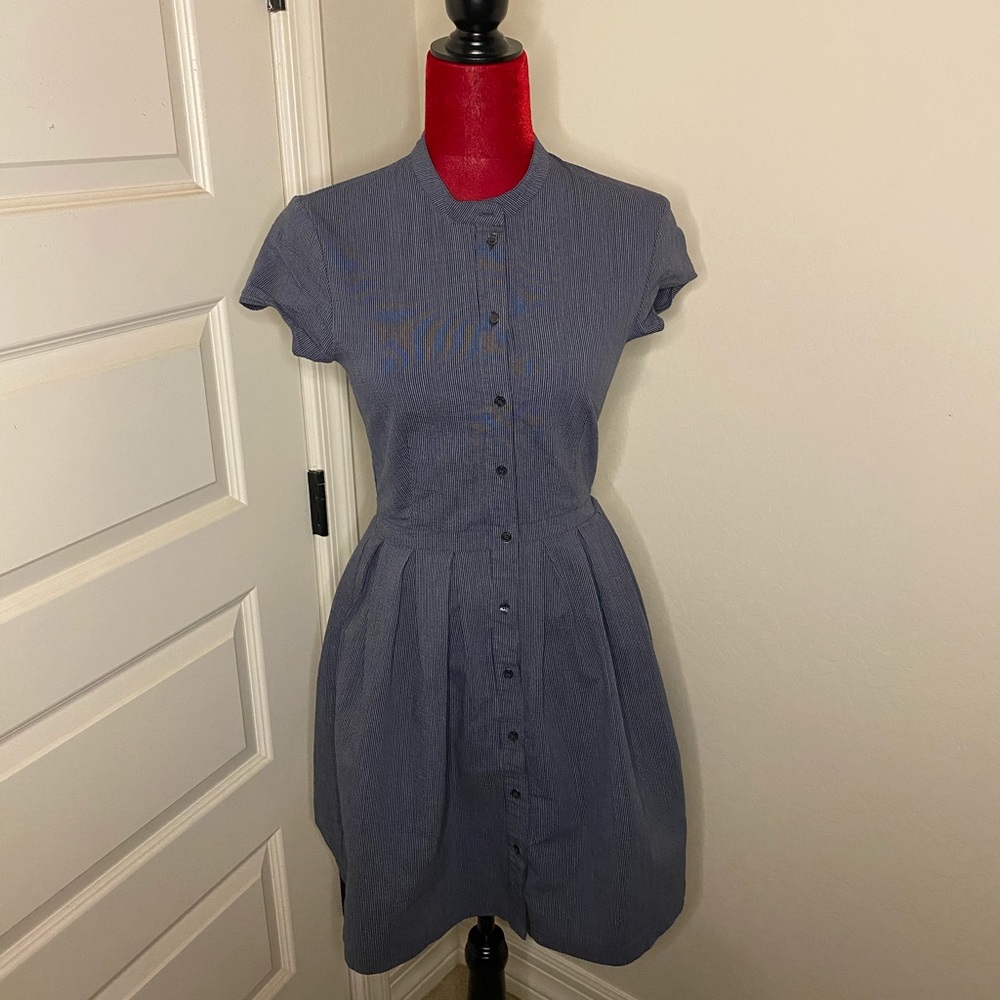 H&M dress